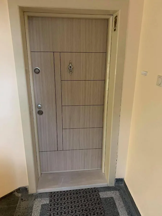 De Luxe Studio Burgas, City Center